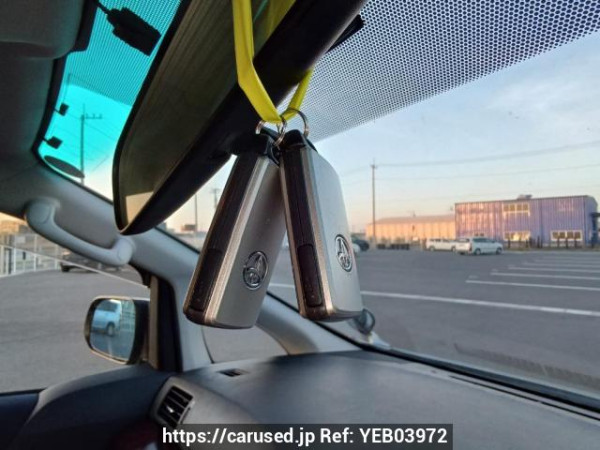 Used 2008 AT toyota vellfire ANH20W Image[28]