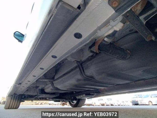 Used 2008 AT toyota vellfire ANH20W Image[33]