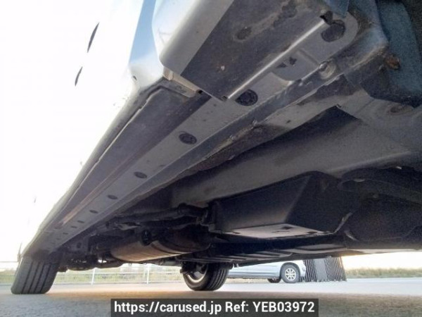 Used 2008 AT toyota vellfire ANH20W Image[35]