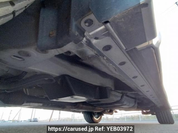 Used 2008 AT toyota vellfire ANH20W Image[36]