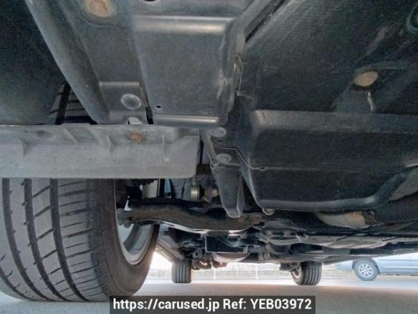 Used 2008 AT toyota vellfire ANH20W Image[37]