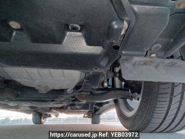 Used 2008 AT toyota vellfire ANH20W Image[38]