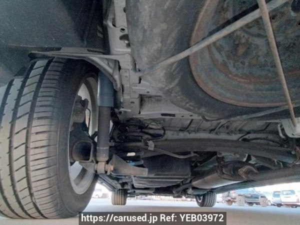 Used 2008 AT toyota vellfire ANH20W Image[39]