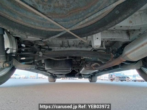 Used 2008 AT toyota vellfire ANH20W Image[40]