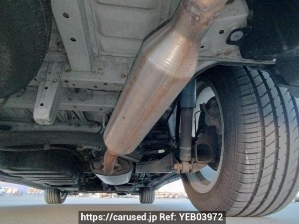 Used 2008 AT toyota vellfire ANH20W Image[41]