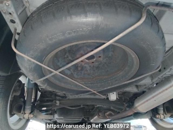 Used 2008 AT toyota vellfire ANH20W Image[42]