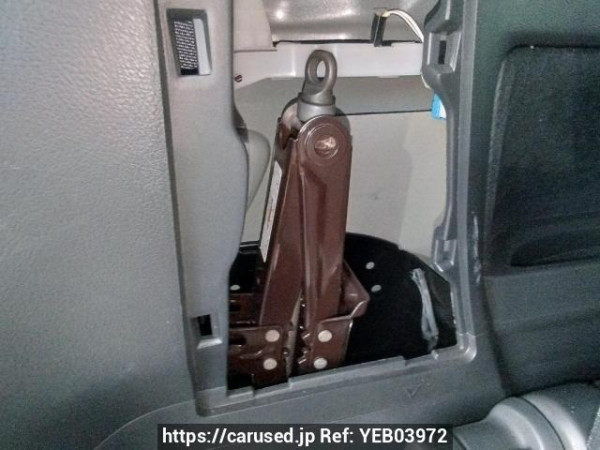 Used 2008 AT toyota vellfire ANH20W Image[43]