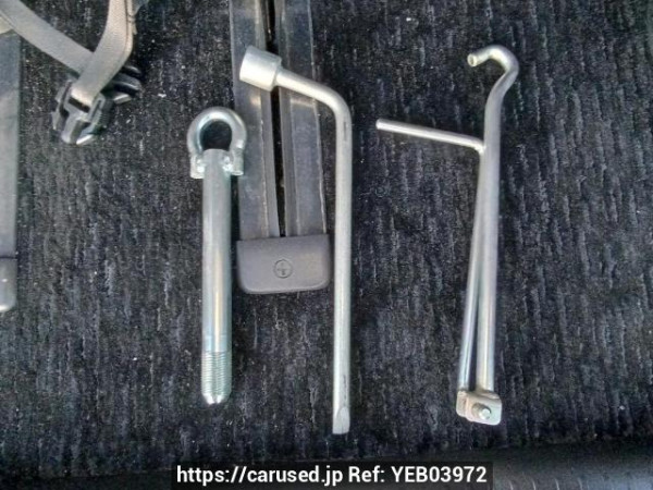 Used 2008 AT toyota vellfire ANH20W Image[44]