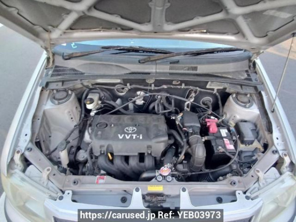 Used 2006 AT toyota succeed-van NCP51V Image[9]