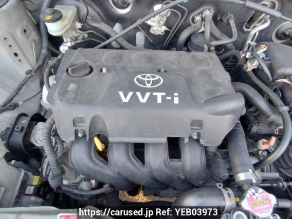 Used 2006 AT toyota succeed-van NCP51V Image[10]