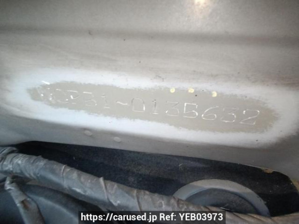Used 2006 AT toyota succeed-van NCP51V Image[12]
