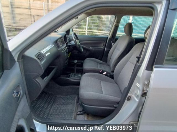 Used 2006 AT toyota succeed-van NCP51V Image[14]