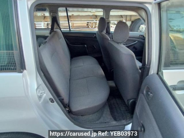 Used 2006 AT toyota succeed-van NCP51V Image[15]