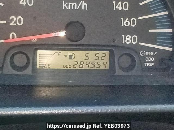 Used 2006 AT toyota succeed-van NCP51V Image[21]