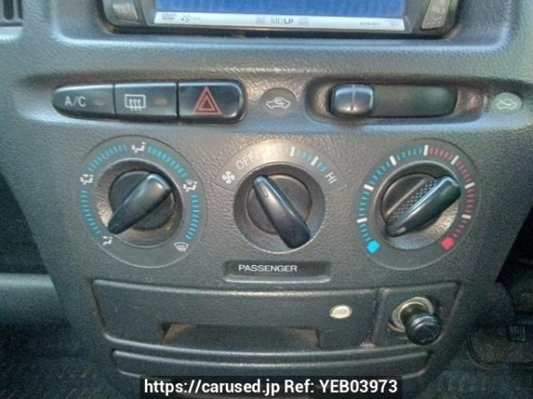 Used 2006 AT toyota succeed-van NCP51V Image[24]