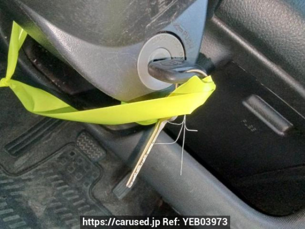 Used 2006 AT toyota succeed-van NCP51V Image[26]