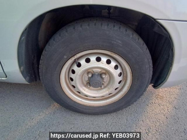 Used 2006 AT toyota succeed-van NCP51V Image[27]