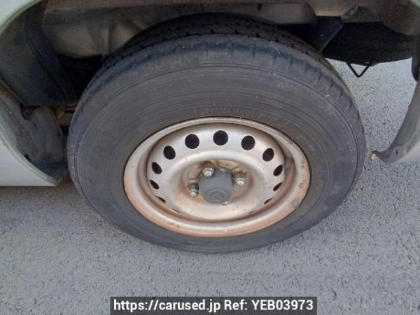 Used 2006 AT toyota succeed-van NCP51V Image[30]