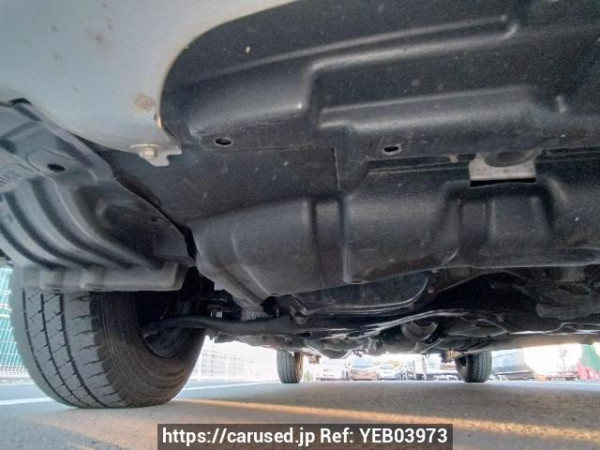 Used 2006 AT toyota succeed-van NCP51V Image[31]