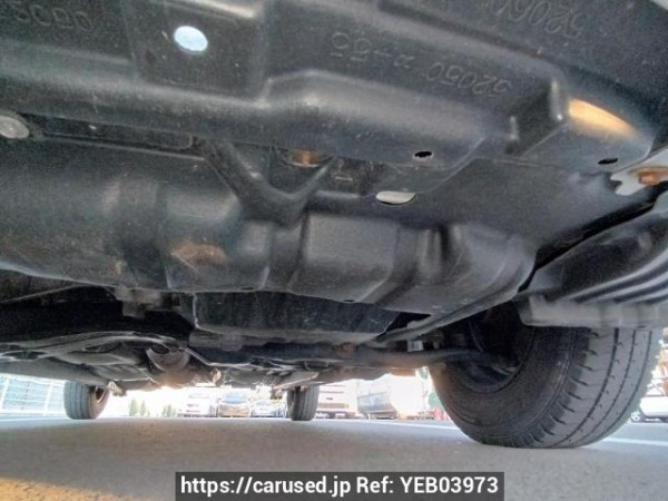 Used 2006 AT toyota succeed-van NCP51V Image[32]