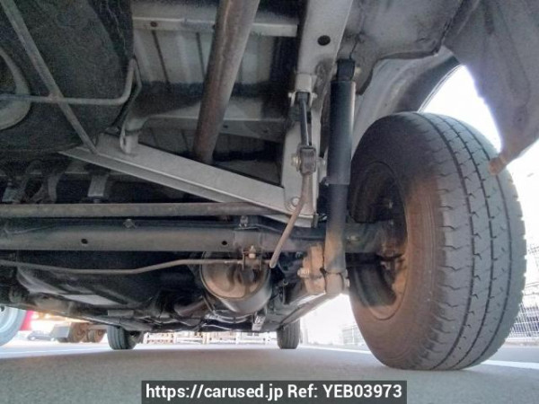 Used 2006 AT toyota succeed-van NCP51V Image[38]