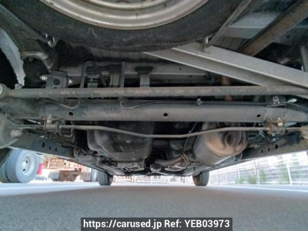 Used 2006 AT toyota succeed-van NCP51V Image[39]
