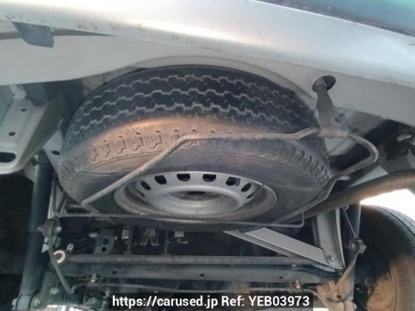 Used 2006 AT toyota succeed-van NCP51V Image[40]