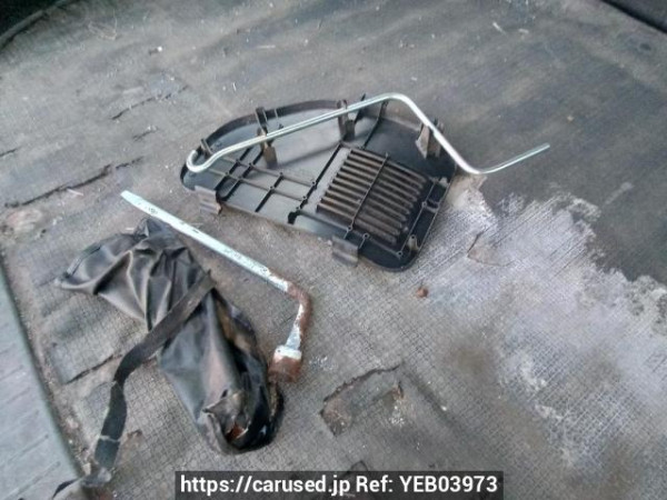 Used 2006 AT toyota succeed-van NCP51V Image[41]