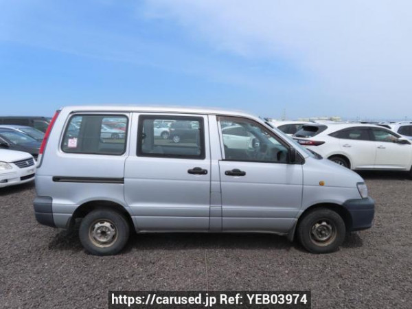 Used 2006 AT toyota townace-van KR42V Image[7]