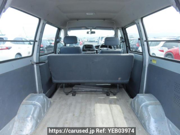 Used 2006 AT toyota townace-van KR42V Image[9]