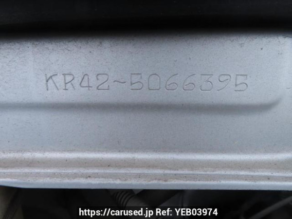 Used 2006 AT toyota townace-van KR42V Image[11]