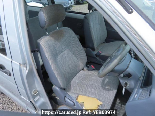 Used 2006 AT toyota townace-van KR42V Image[14]