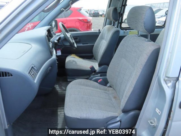 Used 2006 AT toyota townace-van KR42V Image[16]