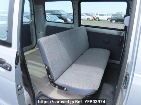 Used 2006 AT toyota townace-van KR42V Image[18]