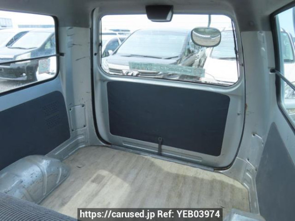 Used 2006 AT toyota townace-van KR42V Image[21]