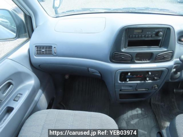 Used 2006 AT toyota townace-van KR42V Image[23]