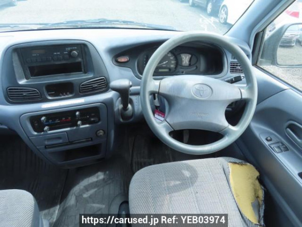 Used 2006 AT toyota townace-van KR42V Image[24]