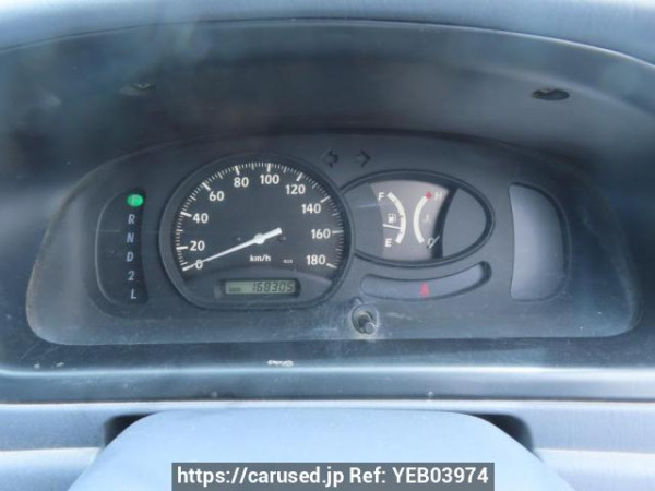 Used 2006 AT toyota townace-van KR42V Image[25]