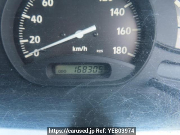 Used 2006 AT toyota townace-van KR42V Image[26]