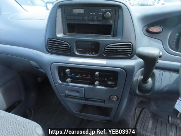 Used 2006 AT toyota townace-van KR42V Image[27]
