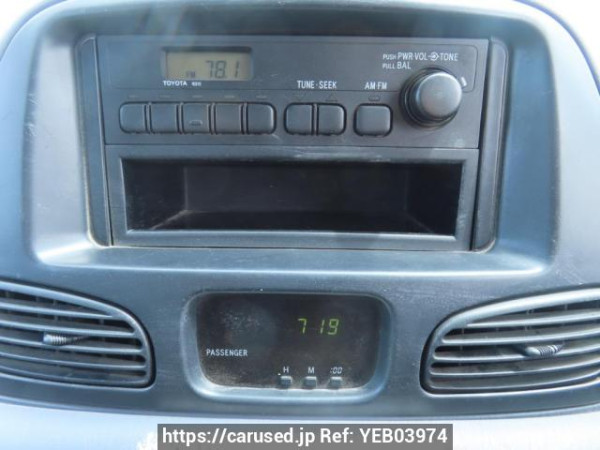 Used 2006 AT toyota townace-van KR42V Image[28]