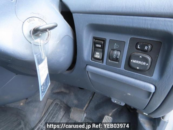 Used 2006 AT toyota townace-van KR42V Image[31]