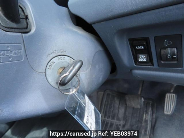 Used 2006 AT toyota townace-van KR42V Image[32]