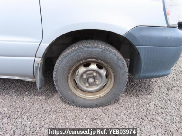 Used 2006 AT toyota townace-van KR42V Image[35]