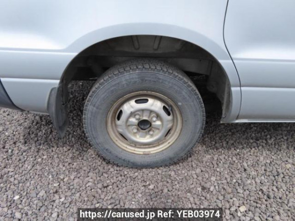 Used 2006 AT toyota townace-van KR42V Image[37]