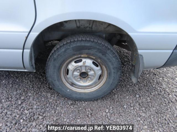 Used 2006 AT toyota townace-van KR42V Image[38]