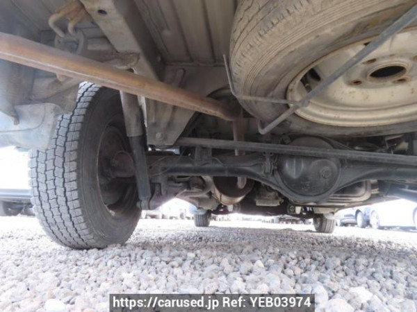 Used 2006 AT toyota townace-van KR42V Image[45]