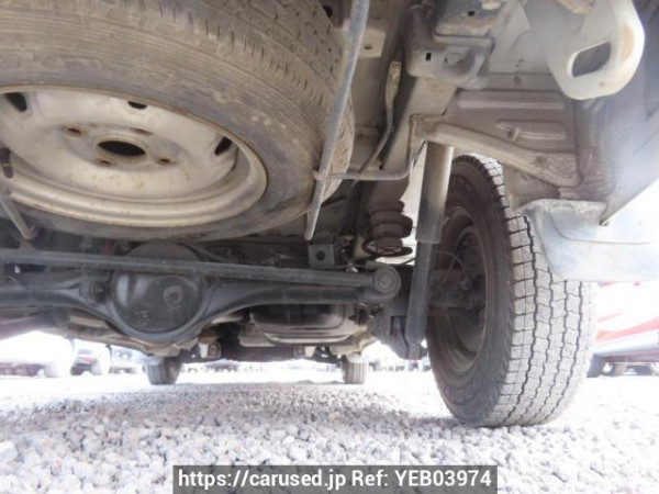 Used 2006 AT toyota townace-van KR42V Image[47]