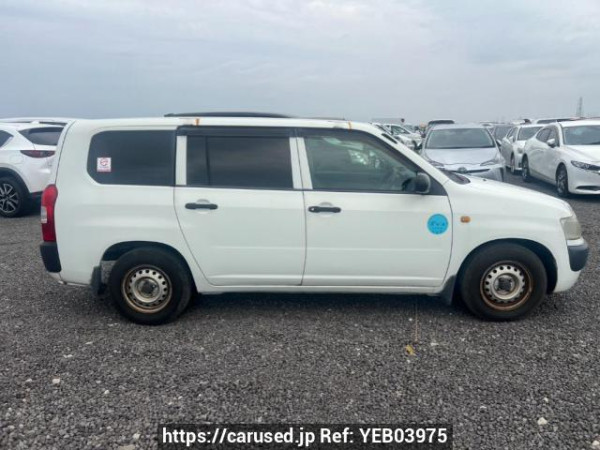 Used 2006 AT toyota probox-van NCP51V Image[7]