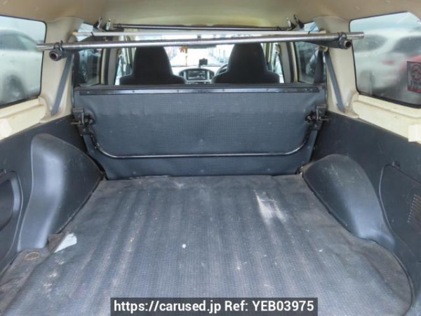 Used 2006 AT toyota probox-van NCP51V Image[9]